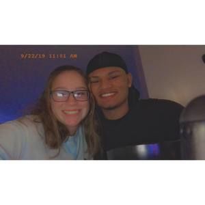 Meet your Posher, Emelia